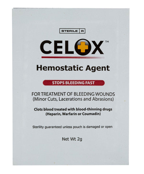 Celox Granules 10 pack