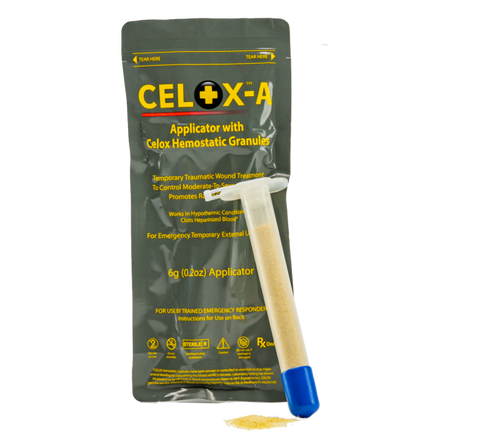 Celox A-Applicator