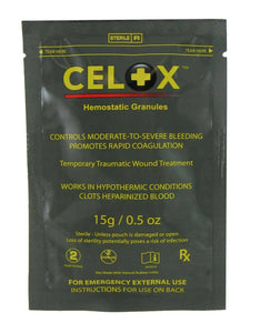 Celox 15g Granules